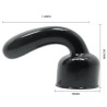 BAILE - CABEZA INTERCAMBIABLE POWER HEAD PARA MAQUINILLA G SPOT PLEASER
