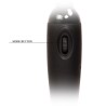 BAILE - MAQUINILLA COMPACTA POWERFUL NEGRO