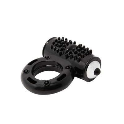 BAILE - ANILLO DE POTENCIA VIBRADOR ANILLO 10V