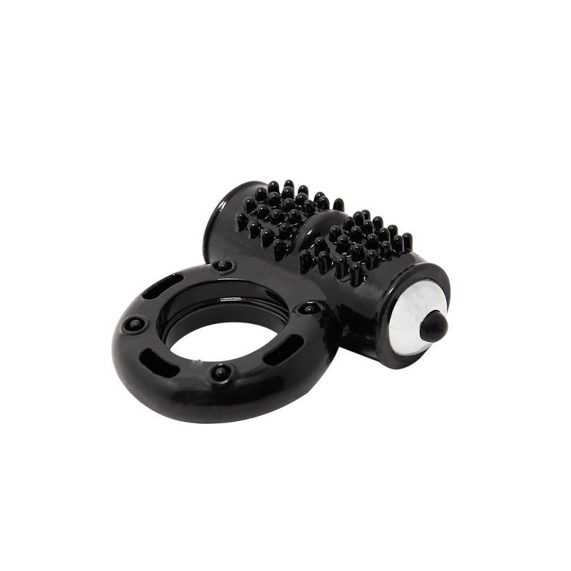 BAILE - ANILLO DE POTENCIA VIBRADOR ANILLO 10V