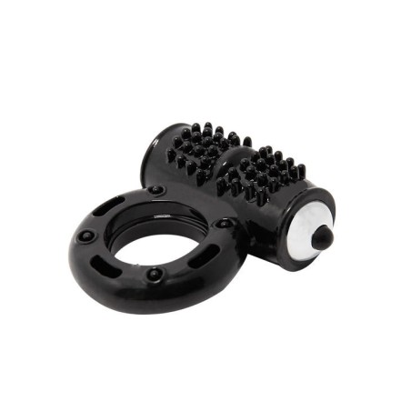 BAILE - ANILLO DE POTENCIA VIBRADOR ANILLO 10V