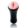 BAILE - VAGINA PIS VIBRADOR 7 RITMOS CIBERSKYN