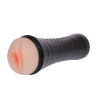 BAILE - VAGINA PIS VIBRADOR 7 RITMOS CIBERSKYN