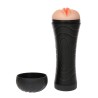 BAILE - VAGINA PIS VIBRADOR 7 RITMOS CIBERSKYN