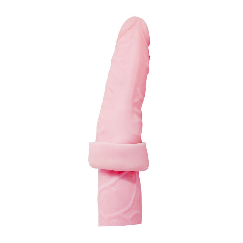 BAILE - PENE REALISTA EXTENSIÓN PORTADORA SERIE MANGA