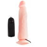 BAILE - PENE REALISTA CLON AMOR 22.3 CM