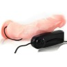 BAILE - PENE REALISTA CLON AMOR 22.3 CM