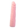 BAILE - PENE REALISTA TOQUE DE SILICÓN DILDO 23 CM