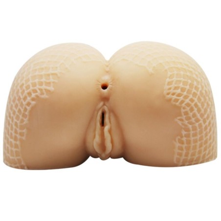 BAILE - VAGINA Y ANUS CON MALLA