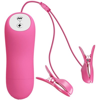 BAILE - ONDA ROMÁNTICA PIZZAS CON VIBRACIÓN Y FUCHSIA ELECTROCHOQUE