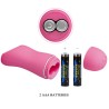 BAILE - ONDA ROMÁNTICA PIZZAS CON VIBRACIÓN Y FUCHSIA ELECTROCHOQUE