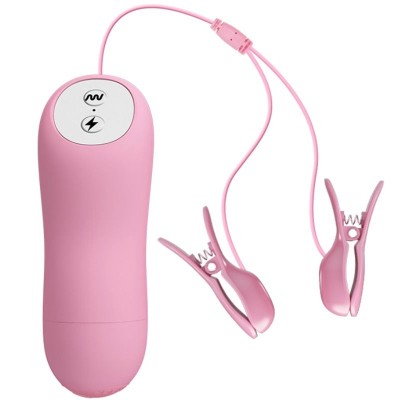 BAILE - ONDA ROMÁNTICA Tijeras CON VIBRACIÓN Y ELECTROCHOQUE