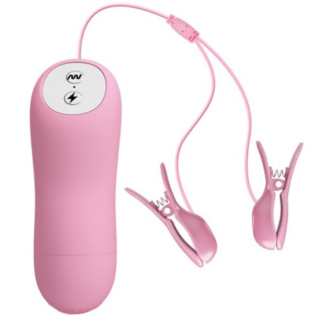BAILE - ONDA ROMÁNTICA Tijeras CON VIBRACIÓN Y ELECTROCHOQUE