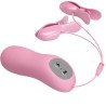 BAILE - ONDA ROMÁNTICA Tijeras CON VIBRACIÓN Y ELECTROCHOQUE