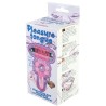 BAILE - ANILLO DE SILICÓN 10 RITMOS DE LENGUA CON VIBRACIÓN ROSA
