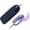 BAILE - SUPER VIBRADOR HUEVO VIBRANTE CON ESTIMULADOR