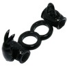 BAILE - SWEET ANILLO ANILLO DOBLE CON DOBLE CABALLO
