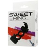 BAILE - SWEET ANILLO ANILLO DOBLE CON DOBLE CABALLO