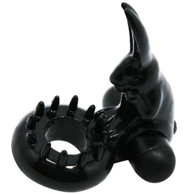 BAILE - SWEET ANILLO ANILLO CON CABALLO