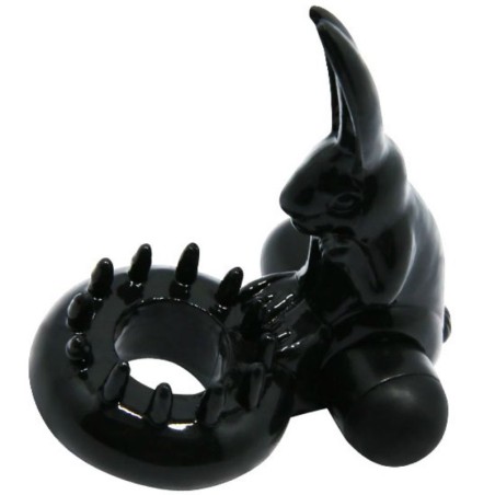 BAILE - SWEET ANILLO ANILLO CON CABALLO