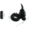 BAILE - SWEET ANILLO ANILLO CON CABALLO