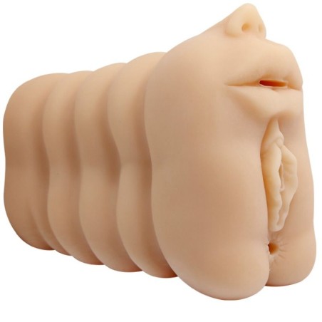 BAILE - TEMPTATION PASIÓN DAME