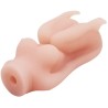 BAILE - TEMPTATION PASIÓN DAME MUJER MINIMASTURBADOR AJUSTADO PENE