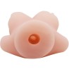 BAILE - TEMPTATION PASIÓN DAME MUJER MINIMASTURBADOR AJUSTADO PENE