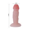 BAILE - THE LITTLE PENIS PERO INYECTOR 11 CM