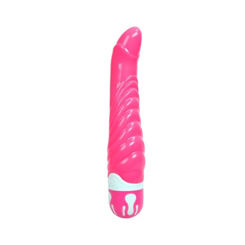 BAILE - THE REALISTA COCK ROSA G-SPOT 21.8 CM