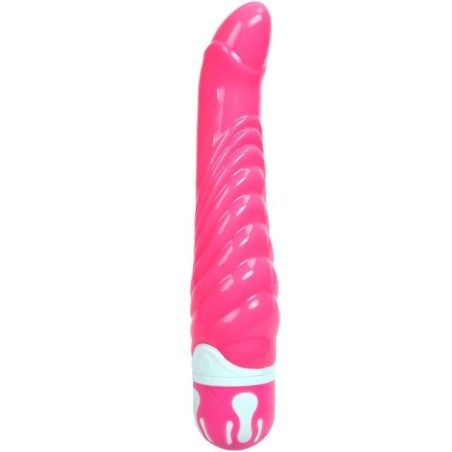 BAILE - THE REALISTA COCK ROSA G-SPOT 21.8 CM