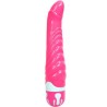 BAILE - THE REALISTA COCK ROSA G-SPOT 21.8 CM