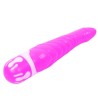 BAILE - THE REALISTA COCK ROSA G-SPOT 21.8 CM
