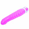 BAILE - THE REALISTA COCK ROSA G-SPOT 21.8 CM