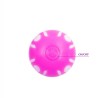BAILE - THE REALISTA COCK ROSA G-SPOT 21.8 CM