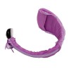BAILE - THONG CON VIBRADOR CON CONTROL REMOTO ROSA
