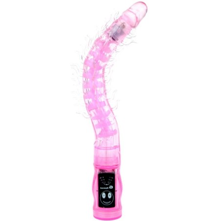 BAILE - THORN VIBRADOR ROSA ESTIMULADOR
