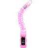 BAILE - THORN VIBRADOR ROSA ESTIMULADOR