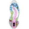 BAILE - THORN VIBRADOR ROSA ESTIMULADOR