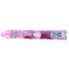 BAILE - THROBBING BUNNY ROSA ROTADOR