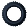 BAILE - ANILLO PARA PENE TITAN NEGRO 1.9 CM