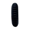 BAILE - ANILLO PARA PENE TITAN NEGRO 1.9 CM