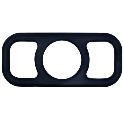 BAILE - ANILLOS DE ENTRENAMIENTO DE SILICONE