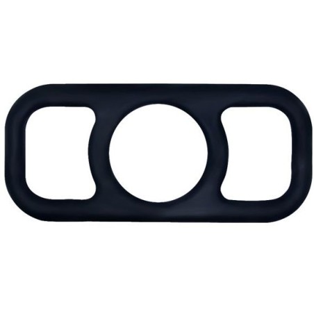 BAILE - ANILLOS DE ENTRENAMIENTO DE SILICONE
