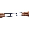 BAILE - ANILLOS DE ENTRENAMIENTO DE SILICONE
