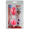 BAILE - BOLAS DE ANAL COMBINADAS DE PAREJA
