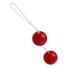 BAILE - BOLAS DE ANAL ROSA CHINAS UNISEX
