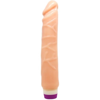 BAILE - ONDAS DE PLACER VIBRANTE REALISTA 25.5 CM
