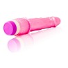 BAILE - ONDAS DE PLACER VIBRADOR 23 CM ROSA