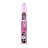 Baile Vibrador Color Rosa